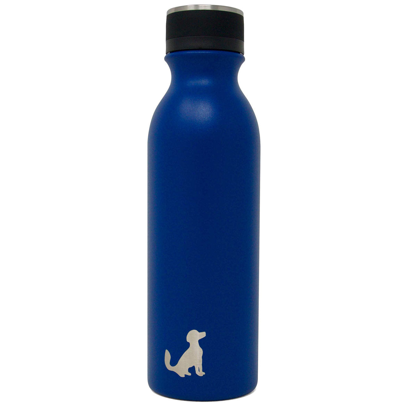 CFD On-the-Go Flip Top Bottle