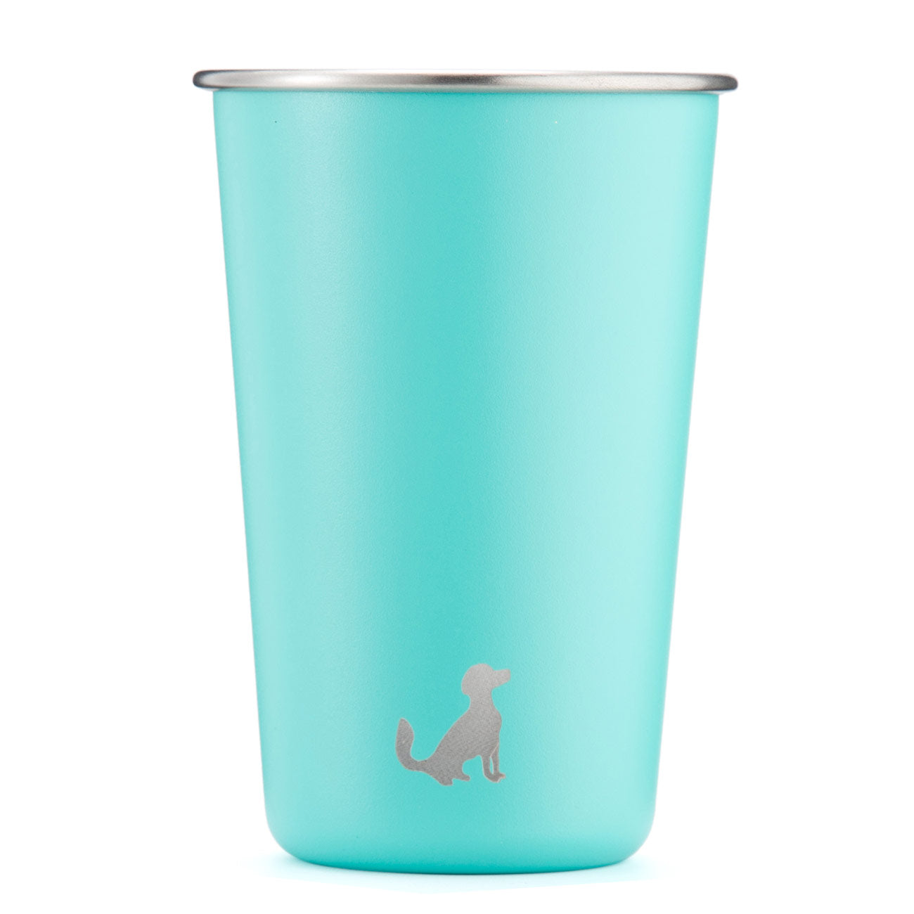 SWIZZLE CUP – STAINLESS STEEL / 14oz (414ml) – Cocktail Kingdom